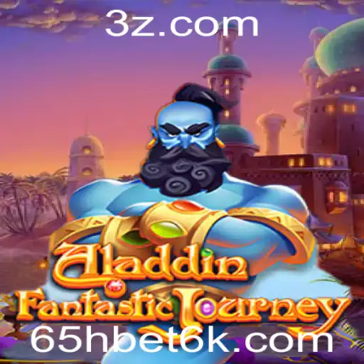 Explorando o Mundo de Aladdin: Aventura e Estratégia no Jogo de Aposta 65h Bet
