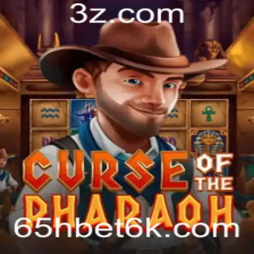 CurseofthePharaoh: Mergulhe na Aventura com a Palavra-Chave do Momento '65h Bet'