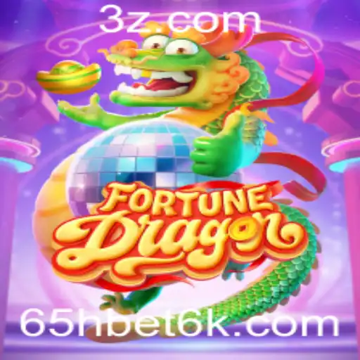 FortuneDragon: Descubra o Mundo Misterioso do Jogo 65h Bet