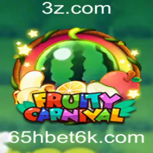 Descubra o Mundo Vibrante de FruityCarnival