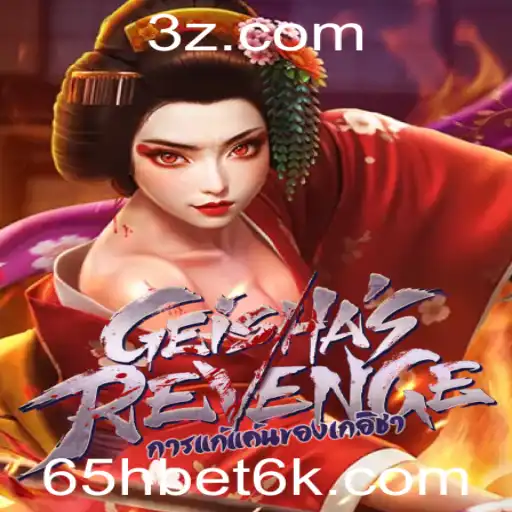 GeishasRevenge: Uma Jornada Fascinante pelo Mundo do Jogo
