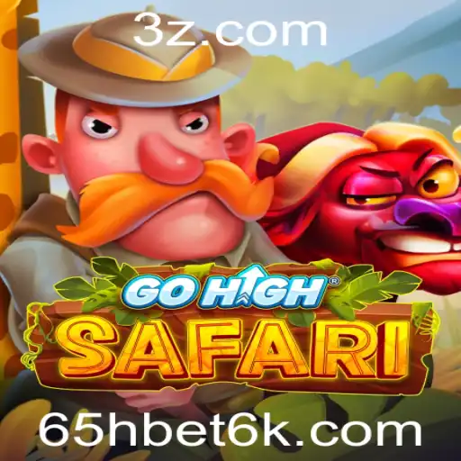 Descubra o Fascinante Mundo de GoHighSafari