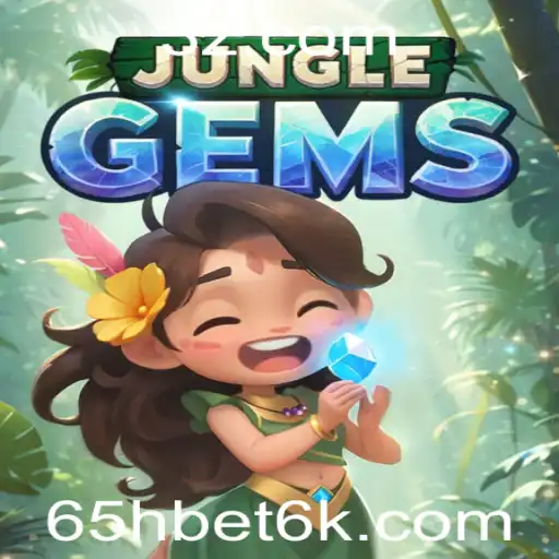 JungleGems: A Fascinante Aventura de Apostas na Selva