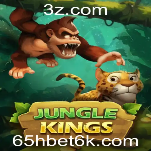 Explorando o Fascinante Mundo de JungleKings e a Estratégia da 65h Bet