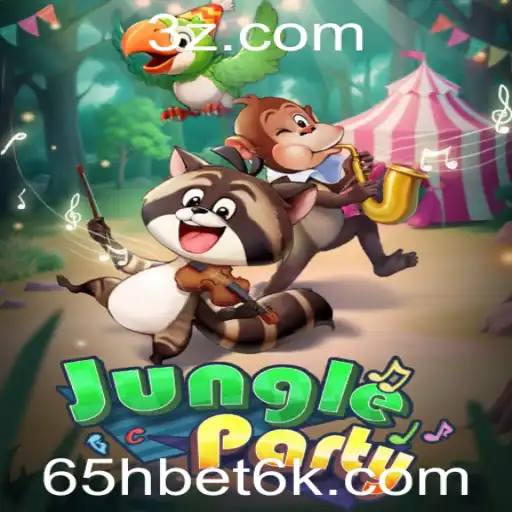 Uma Imersão no Mundo de JungleParty e Como a Aposta de 65h Se Destaca