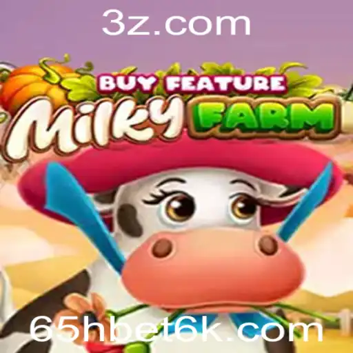 Descubra a Experiência Única de MilkyFarmBuyFeature com a Excitante 65h Bet