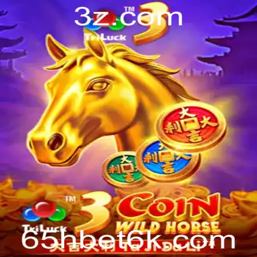 Descubra o Emocionante Jogo de Cassino '3CoinWildHorse' e a Estratégia '65h Bet'