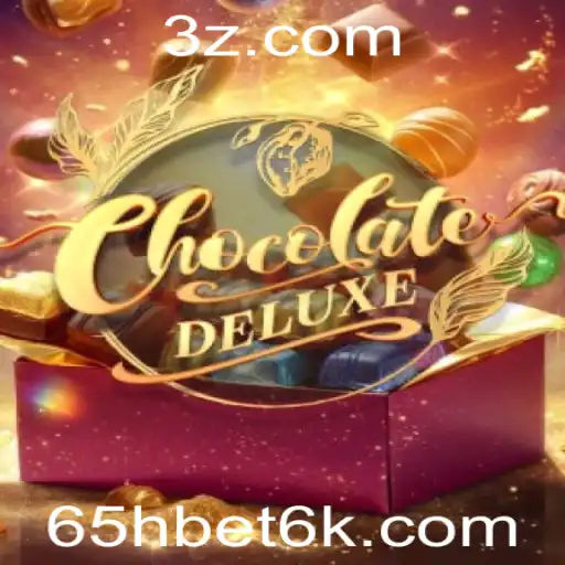 Explorando o Mundo do ChocolateDeluxe