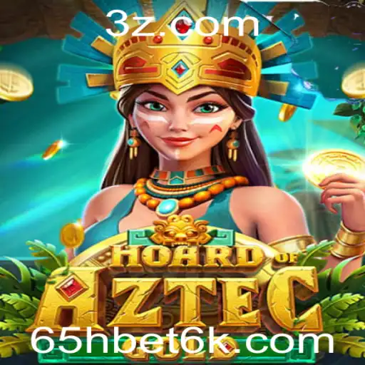 Descubra as Aventuras de HoardofAztecgold: Jogo de Aposta com 65h Bet