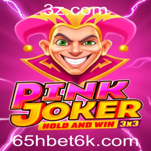 Explorando o Mundo do PinkJoker e a Dinâmica do 65h Bet