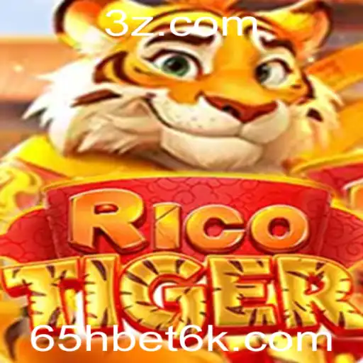 Descobrindo o Mundo de RicoTiger: Uma Aposta Alta em 65h Bet