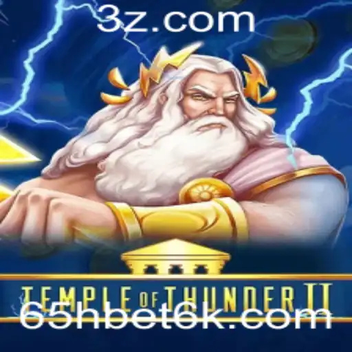 TempleofThunderII: Uma Jornada Épica no Mundo dos Jogos de Apostas