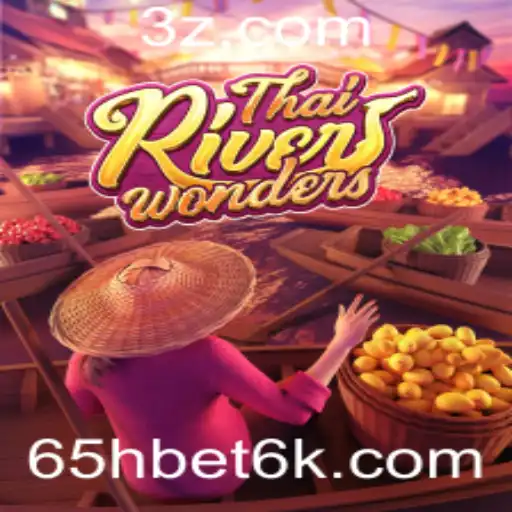 Descubra o Fascinante Mundo de ThaiRiverWonders e a Tendência '65h Bet'
