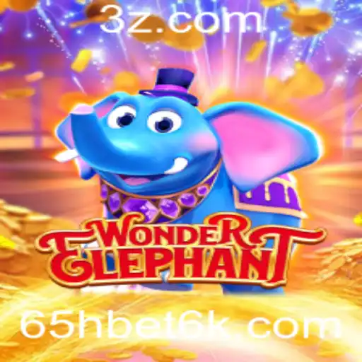 Explorando o Universo de WonderElephant e a Aposta 65h