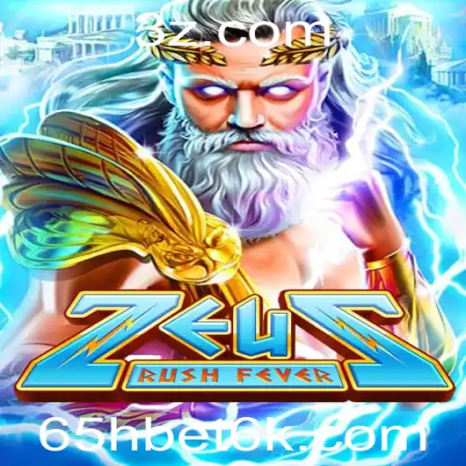 Descubra ZeusRushFever: O Jogo que Está Revolucionando o Mercado