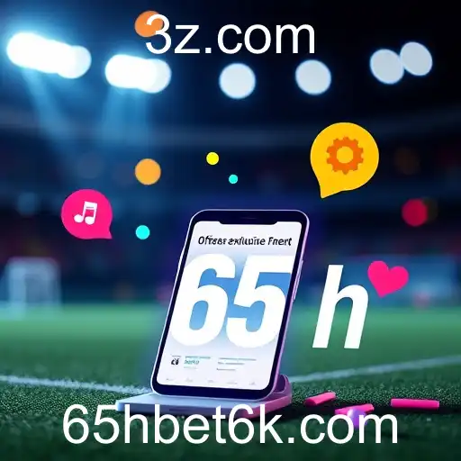 Ofertas Exclusivas e a Revolução Digital: Explorando o 65h Bet