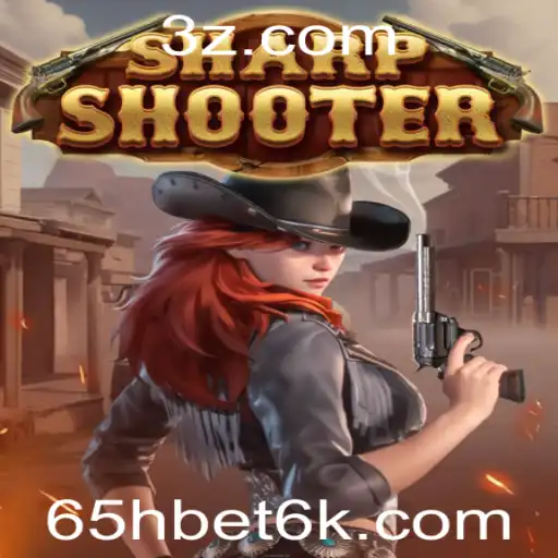 Descubra o Empolgante Mundo de Sharpshooter