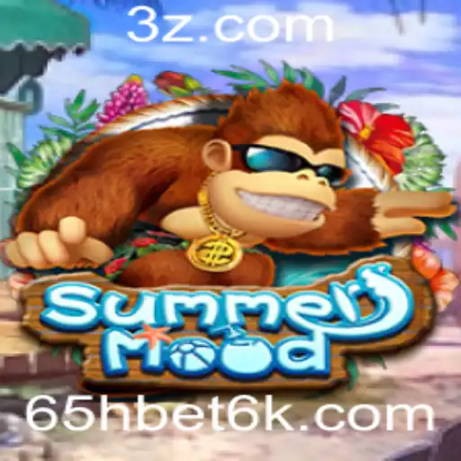 Desvendando o Jogo SummerMood: Uma Nova Experiência de Aposta de 65h