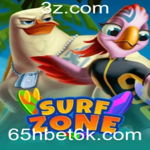 SurfZone: Explore a Aventura do Surf e Faça Suas Apostas com 65h bet