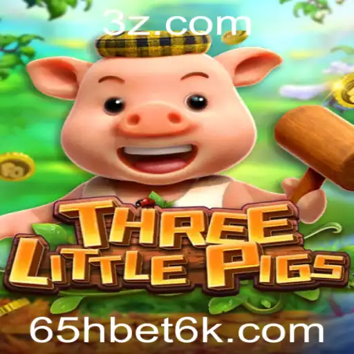 Descubra o Jogo Empolgante THREELITTLEPIGS: Diversão e Estratégia