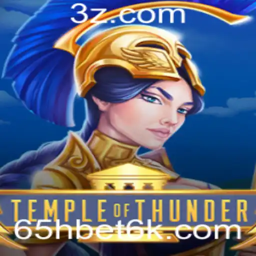 TempleofThunder: Explore Este Fascinante Jogo de Apostas