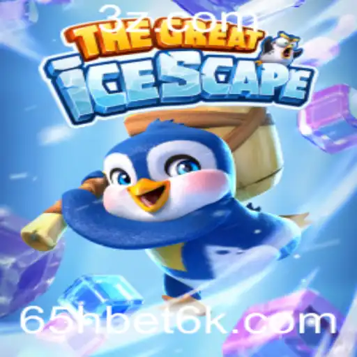 TheGreatIcescape: Uma Nova Aventura nos Jogos de Aposta com 65h Bet