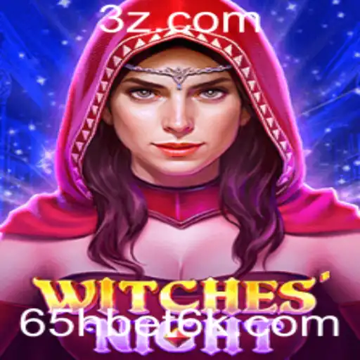 Descubra o Mundo Mágico de WitchesNight: Um Jogo Envolvente e Estratégico