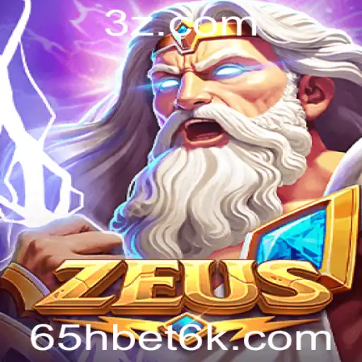 Zeus: Aventura Mitológica Dos Cassinos com 65h Bet