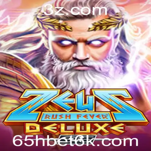Explore a Emoção do ZeusRushFeverDeluxeSE: O Jogo que Agita o Mundo das Apostas
